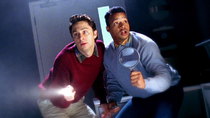 Scrubs - Episode 5 - Our Mysteries