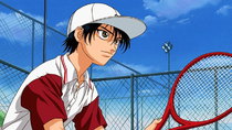 Tennis no Ouji-sama - Episode 1 - The Prince Appears