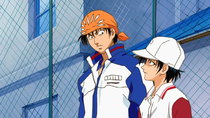 Tennis no Ouji-sama - Episode 4 - The One Named Viper