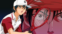 Tennis no Ouji-sama - Episode 5 - The Snake Shot