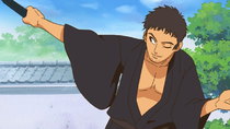 Tennis no Ouji-sama - Episode 6 - Nanjiro Echizen