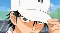 Tennis no Ouji-sama - Episode 8 - The Split Step