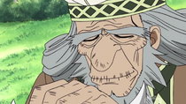 One Piece - Episode 61 - An Angry Showdown! Cross the Red Line!