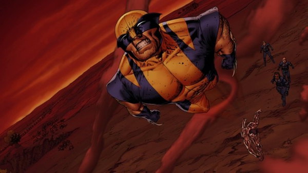 Astonishing X-Men - Ep. 6 - 