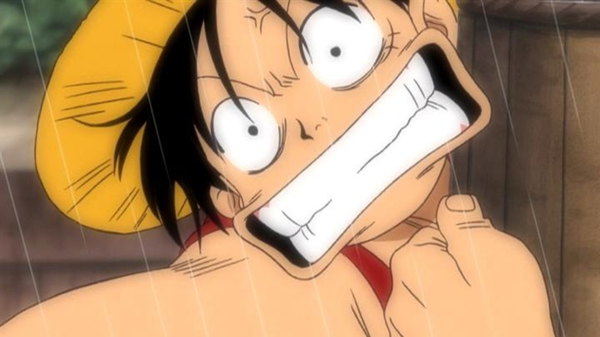 One Piece Zekkai no Kotou! Densetsu no Lost Island (TV Episode