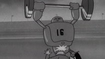 Tetsujin 28-gou - Episode 32 - The Robot Olympics