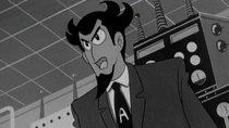 Tetsujin 28-gou - Episode 34 - Ransom At Point X