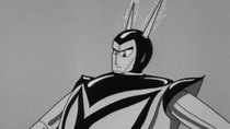 Tetsujin 28-gou - Episode 42 - Magnaman of Outer Space