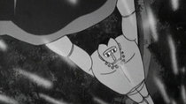Tetsujin 28-gou - Episode 44 - Battle of the Robot Giants