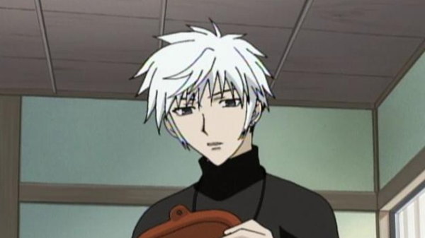 Fruits Basket Episode 10