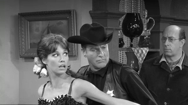 Milie dick van dyke show