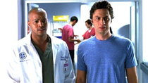 Scrubs - Episode 3 - Our Role Models