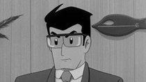 Tetsujin 28-gou - Episode 26 - Monster From the Deep