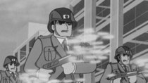 Tetsujin 28-gou - Episode 23 - The Monster Magnet