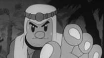 Tetsujin 28-gou - Episode 18 - The Giant Cobra