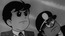 Tetsujin 28-gou - Episode 11 - Badge of Danger