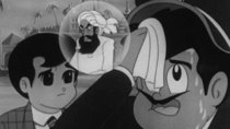 Tetsujin 28-gou - Episode 7 - The Diamond Smugglers