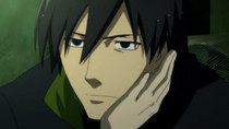 Darker Than Black: Kuro no Keiyakusha - Episode 6 - Red Giant over Eastern Europe... (Part 2)