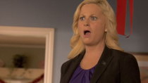 Parks and Recreation - Episode 12 - Christmas Scandal