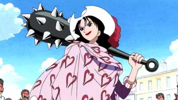 One Piece Episode 52 - YugenAnime