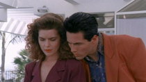 Silk Stalkings - Episode 4 - In the Name of Love