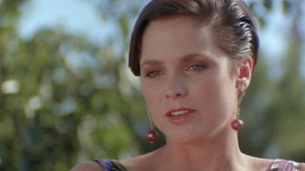 Silk Stalkings Season 1 Episode 7