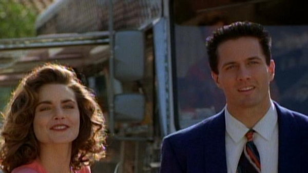 Silk Stalkings Season 2 Episode 16