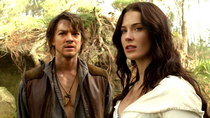 Legend of the Seeker - Episode 4 - Touched