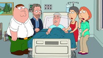 Family Guy - Episode 9 - Business Guy