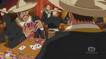 One Piece - Episode 426 - A Special Presentation Related to the Movie! A Gold Lion's Ambition...