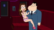 American Dad! - Episode 8 - Chimdale