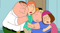Family Guy - Episode 8 - Dog Gone