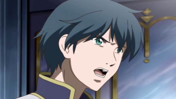 Romeo x Juliet Episode 13 info and links where to watch