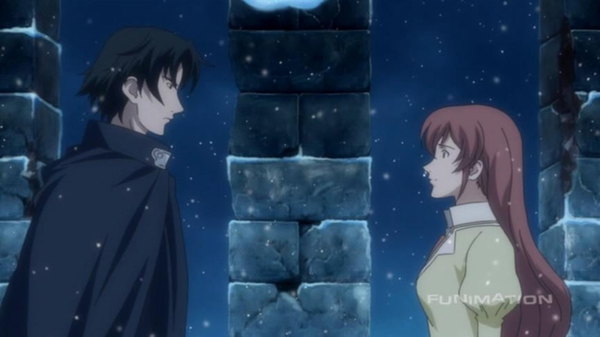 Romeo x Juliet Episode 22 info and links where to watch