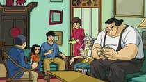 Jackie Chan Adventures - Episode 28 - Demon World (2)