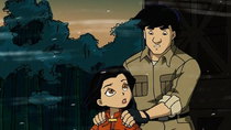 Jackie Chan Adventures - Episode 16 - The Lotus Temple