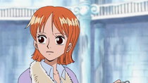 One Piece - Episode 89 - When the Kingdom's Rule Ends! The Flag of Faith Flies Forever!
