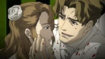Baccano! - Episode 9 - Claire Stanfield Faithfully Carries Out the Mission