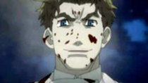 Baccano! - Episode 11 - Chane Laforet Remains Silent in the Face of Two Mysterious People