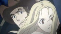 Baccano! - Episode 12 - Firo and the Three Gandor Brothers Are Felled by Assassins' Bullets