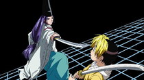 Hikaru no Go - Episode 25 - Fear and Impatience