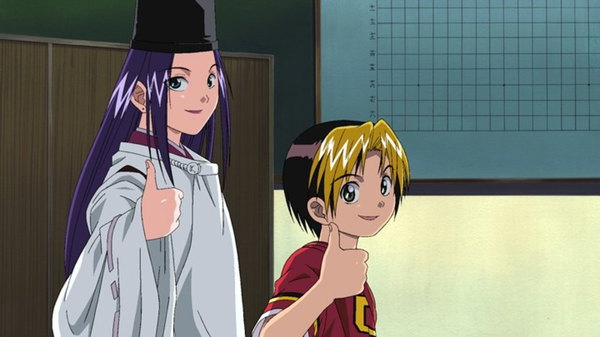 where to watch hikaru no go