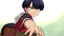 Hikaru no Go - Episode 35 - Only One Can Win