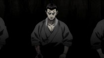 Shigurui - Episode 1 - Sword Match at Sunpu Castle