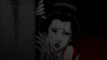 Shigurui - Episode 12 - Mumyo Sakanagare