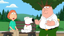 Family Guy - Episode 12 - Extra Large Medium