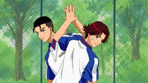 Tennis no Ouji-sama - Episode 33 - The Tiebreak