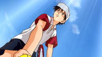 Tennis no Ouji-sama - Episode 26 - Seigaku's Strongest Man Part 2