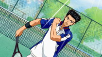 Tennis no Ouji-sama - Episode 30 - Mizuki's Scenario