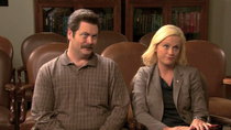 Parks and Recreation - Episode 15 - Sweetums